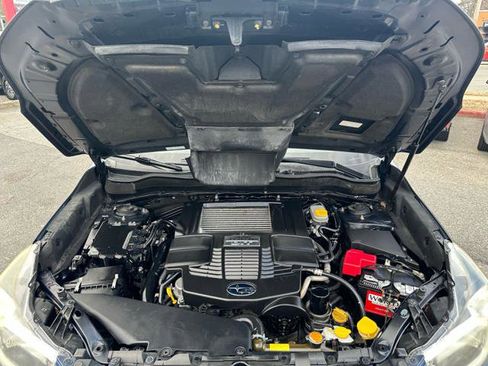 Used 2014 Subaru Forester 2.0XT Touring image 23
