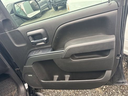 Used 2015 Chevrolet Silverado 1500 LT w/ LPO, Black Pack image 10