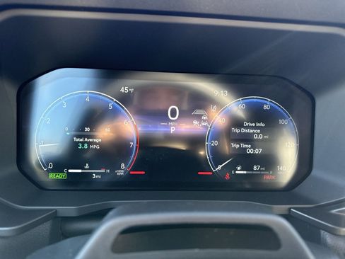 New 2025 Toyota Land Cruiser 1958 image 19