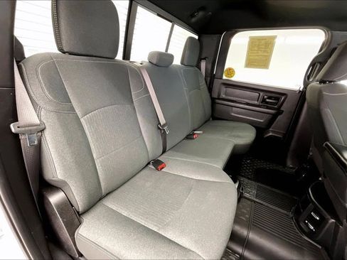 Used 2022 RAM 2500 Tradesman image 19