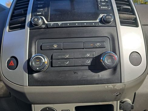 Used 2016 Nissan Frontier SV image 23