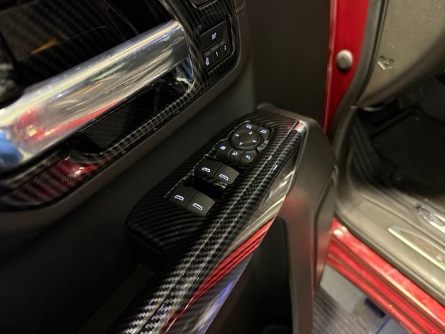 Certified 2021 GMC Sierra 3500 AT4 w/ Gooseneck/5TH Wheel Package AWD/4WD image 11