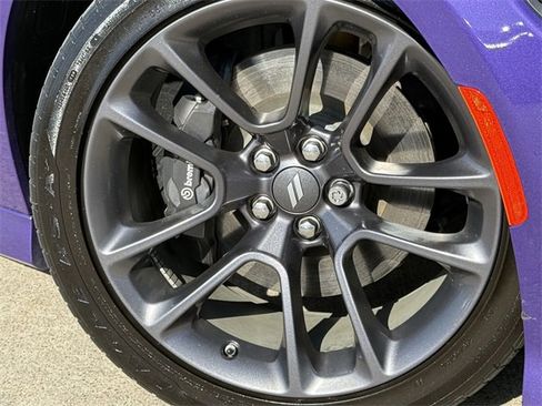Used 2023 Dodge Charger Scat Pack w/ Plus Group image 6