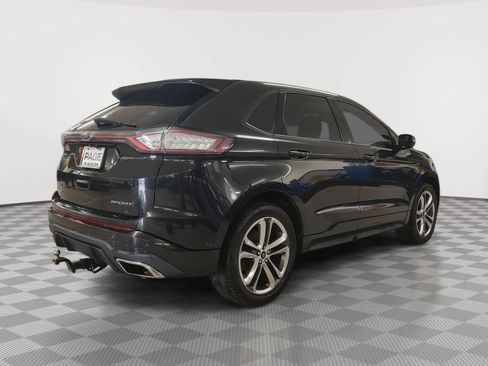 Used 2015 Ford Edge Sport w/ Equipment Group 401A AWD/4WD image 28