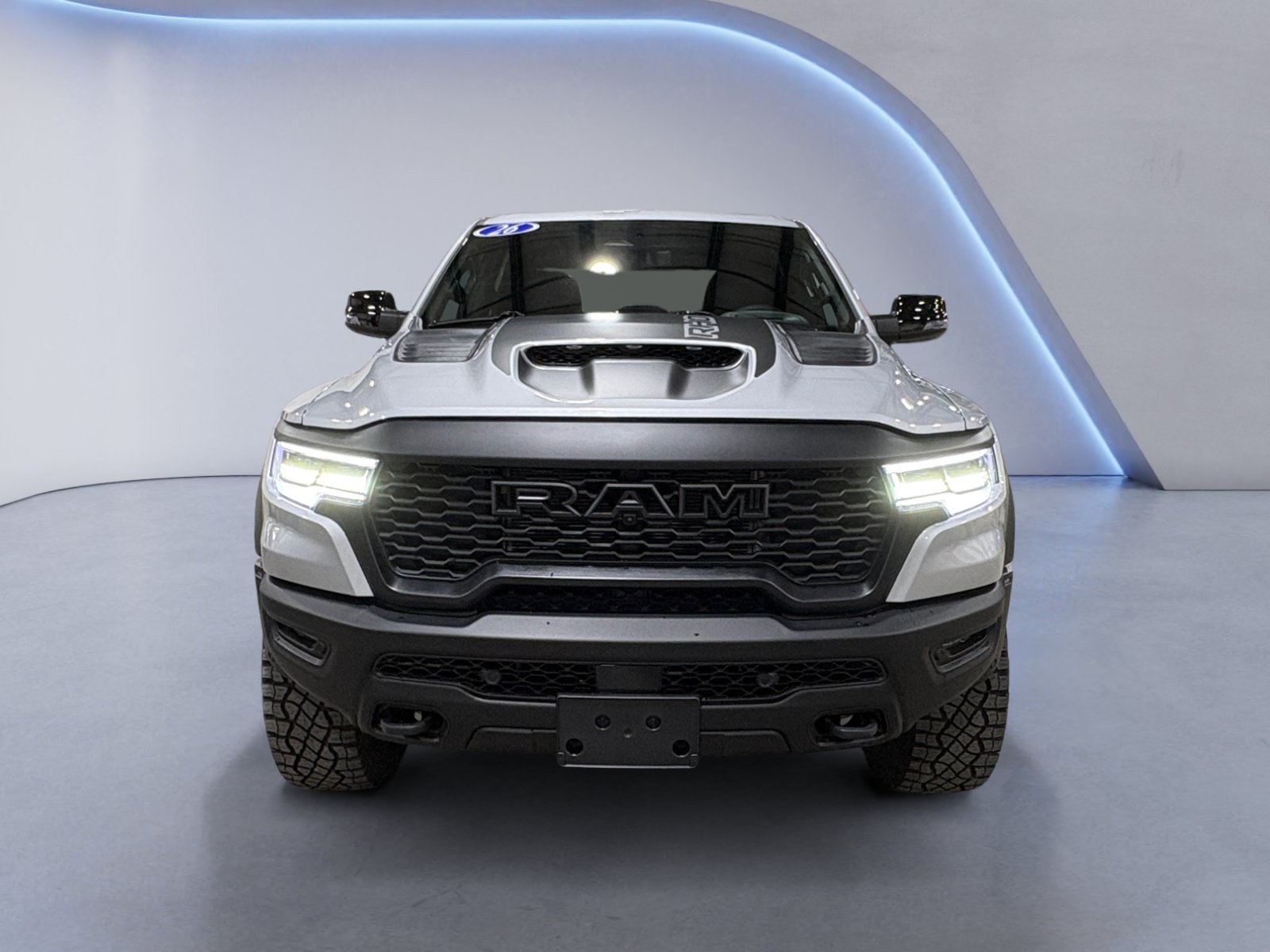 New 2026 RAM 1500 RHO w/ RHO Level 1 Equipment Group AWD/4WD image 8
