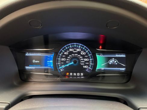 Used 2019 Ford Flex SEL w/ Equipment Group 202A AWD/4WD image 18