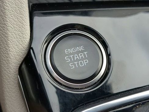 Used 2023 Kia Sportage EX FWD image 27