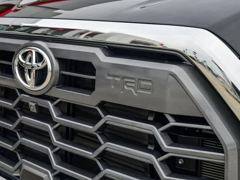 Used 2025 Toyota Tundra 1794 Edition image 7