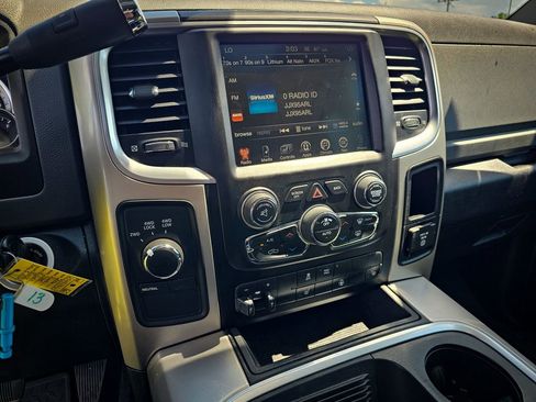 Used 2016 RAM 3500 Big Horn AWD/4WD image 22