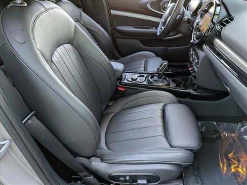 Used 2023 MINI Cooper Clubman John Cooper Works image 22