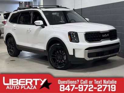 Used 2023 Kia Telluride EX X-Line