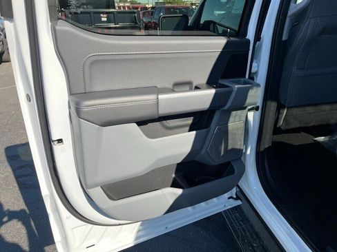 New 2025 Ford F150 Lightning Flash image 27