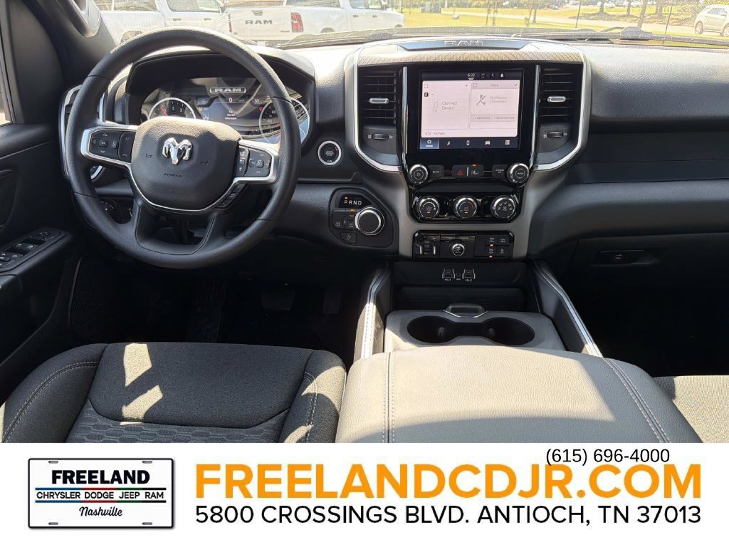 New 2026 RAM 1500 Express AWD/4WD image 16