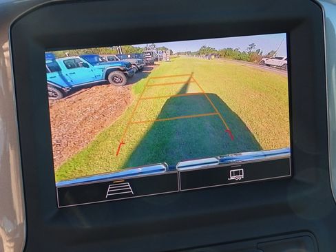 Used 2025 GMC Sierra 1500 Pro w/ Graphite Edition image 32