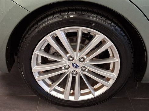 Used 2016 Subaru Impreza 2.0i Premium image 8
