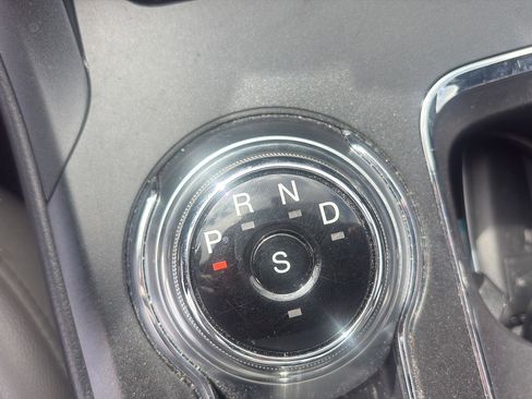 Used 2017 Ford Fusion Sport w/ Equipment Group 401A image 27