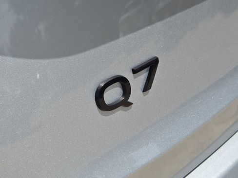 New 2026 Audi Q7 2.0T Premium Plus AWD/4WD image 15
