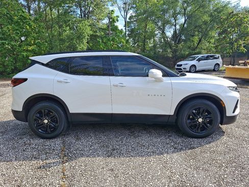 Used 2019 Chevrolet Blazer LT image 6
