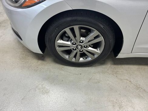 Used 2018 Hyundai Elantra Value Edition w/ Cargo Package FWD image 29