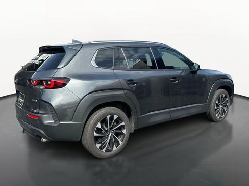 Used 2026 MAZDA CX-50 2.5 Hybrid w/ Cargo Package AWD/4WD image 3