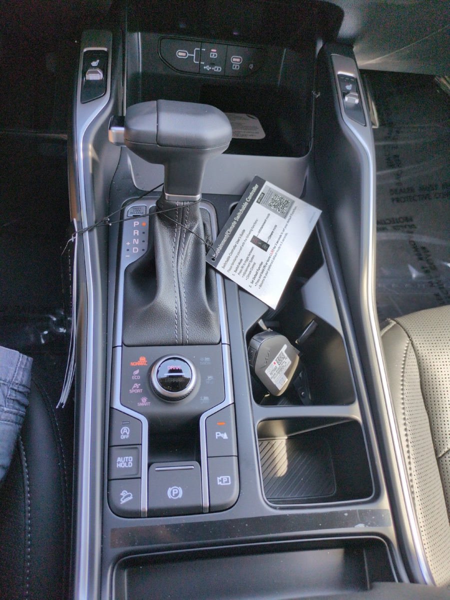 New 2026 Kia Sorento S w/ S Panoramic Sunroof Package AWD/4WD image 22