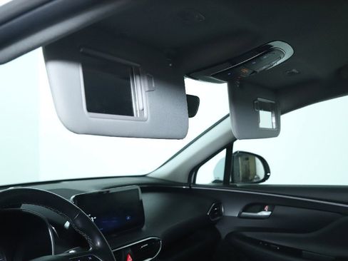 Used 2023 Hyundai Santa Fe SEL image 19