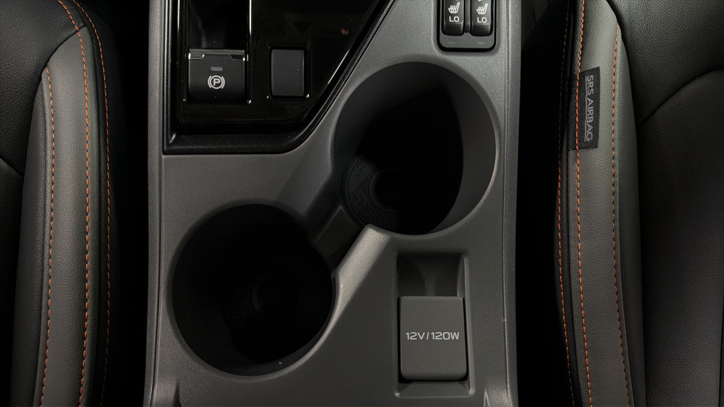 New 2026 Subaru Crosstrek 2.5i Limited AWD/4WD image 40