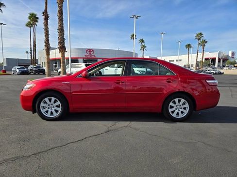 Used 2007 Toyota Camry Hybrid image 6