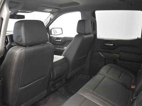 Used 2022 Chevrolet Silverado 1500 LT image 31