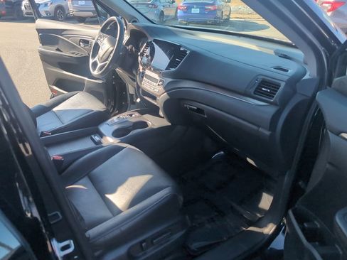 Used 2021 Honda Pilot EX-L image 16