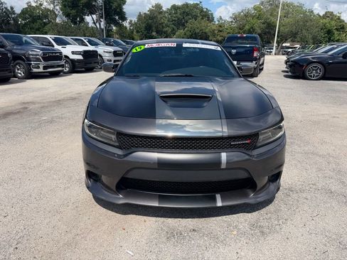 Used 2019 Dodge Charger R/T w/ Stars & Stripes Edition RWD image 8