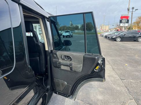 Used 2003 Land Rover Discovery SE7 image 16