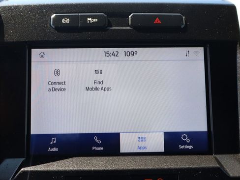 Used 2021 Ford F550 4x4 Regular Cab Super Duty image 32