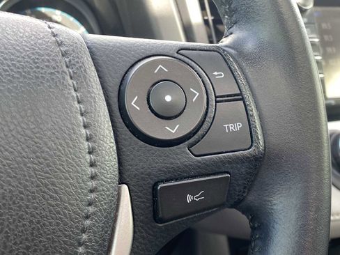 Used 2017 Toyota RAV4 Limited w/ Advanced Technology Package image 32