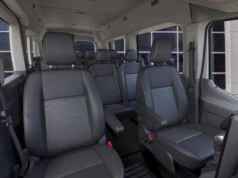 New 2026 Ford Transit 350 XL RWD image 10