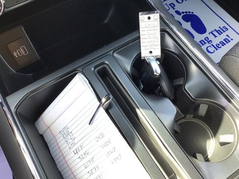 New 2025 Ford F150 XLT w/ Equipment Group 302A MID image 27