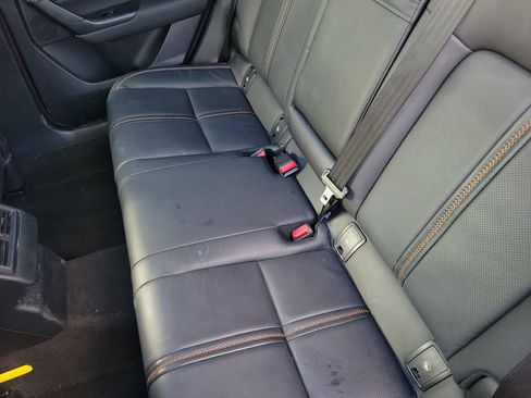 Used 2025 MAZDA CX-50 AWD 2.5 S w/ Premium Plus Pkg image 12