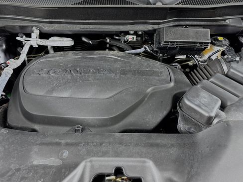 Certified 2023 Honda Ridgeline RTL image 29