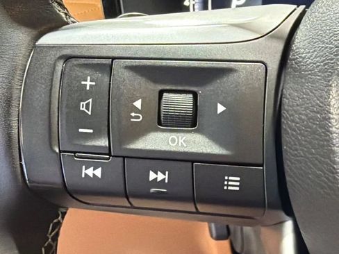 Used 2023 INFINITI QX60 Autograph AWD/4WD image 76