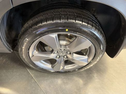 Certified 2019 Honda Passport Touring image 13