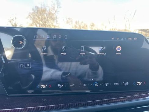 New 2026 Chevrolet Traverse Z71 image 26