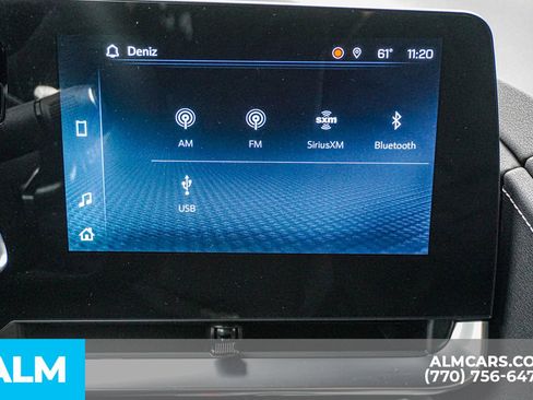 Used 2025 Chevrolet Corvette Z06 image 30