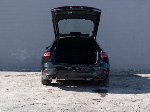 Used 2025 Audi S5 Premium Plus image 14