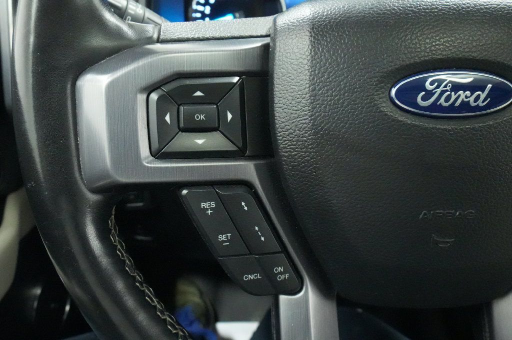 Used 2020 Ford Expedition Platinum AWD/4WD image 42