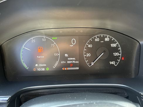 Used 2024 Honda CR-V Sport-L image 28