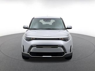 Used 2025 Kia Soul LX w/ LX Technology Package FWD video 2