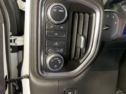 Used 2023 GMC Sierra 2500 SLE AWD/4WD image 26