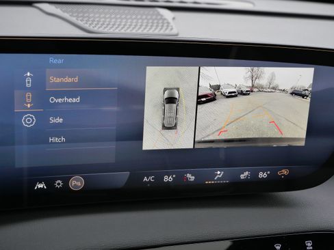 New 2026 Buick Enclave Sport Touring image 9