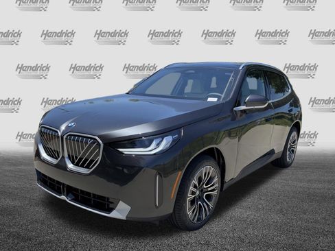 New 2026 BMW X3 xDrive30i AWD/4WD image 5