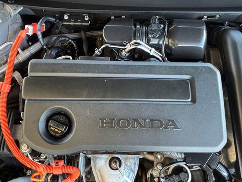 Used 2024 Honda Accord EX-L image 30